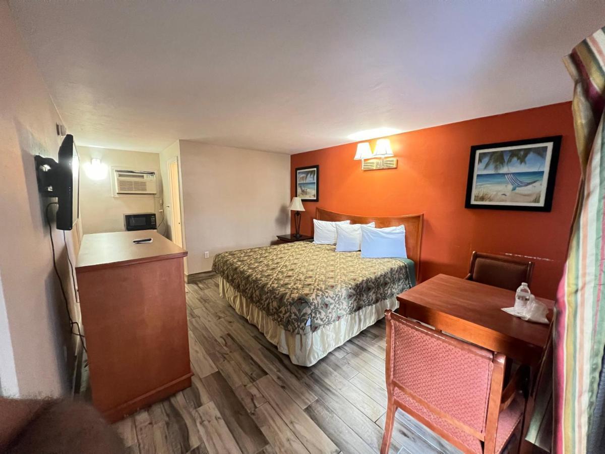 Chambre Lit King-Size